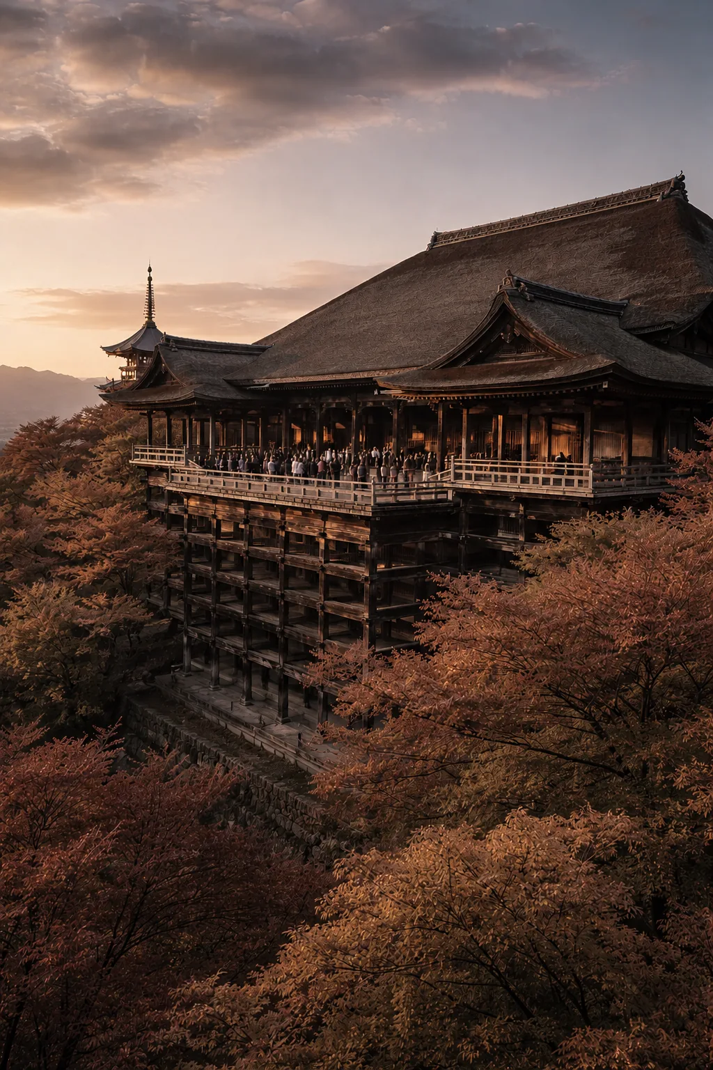 清水寺(京都)