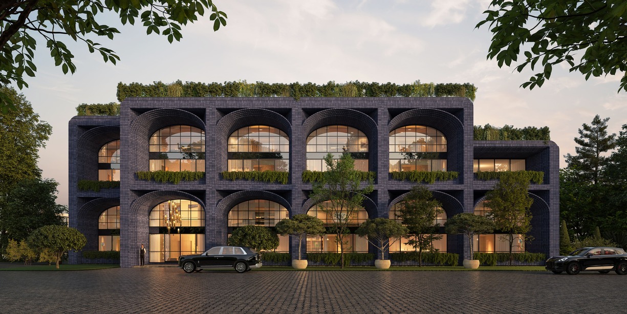 Devils Tower — A Vision for Eternity